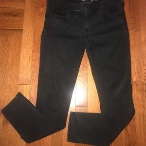 American Eagle jeggings